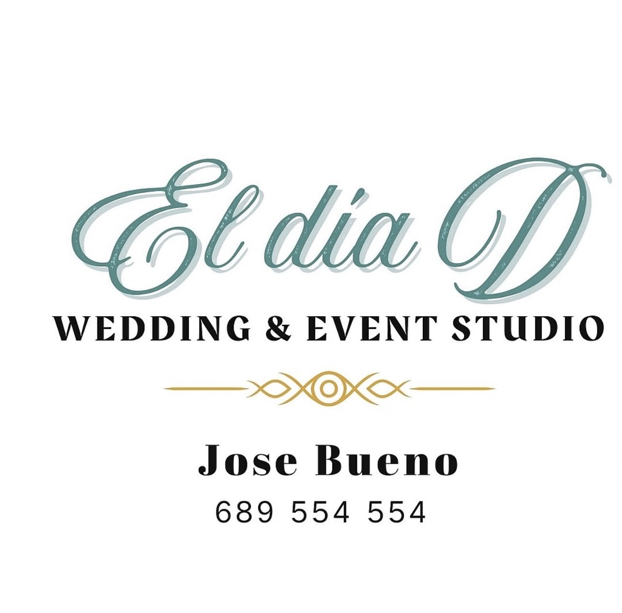 El dia D, wedding & event studio