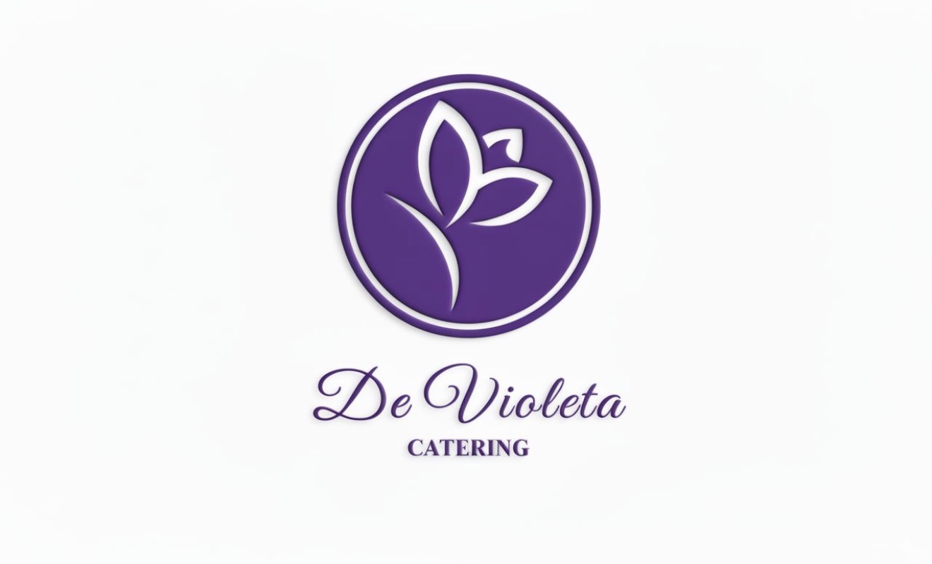 Catering De Violeta