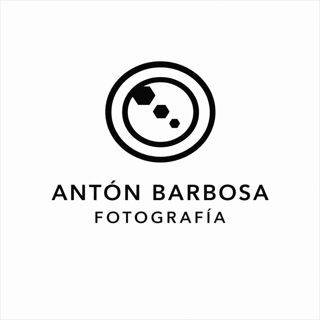 Antón Barbosa Fotografía