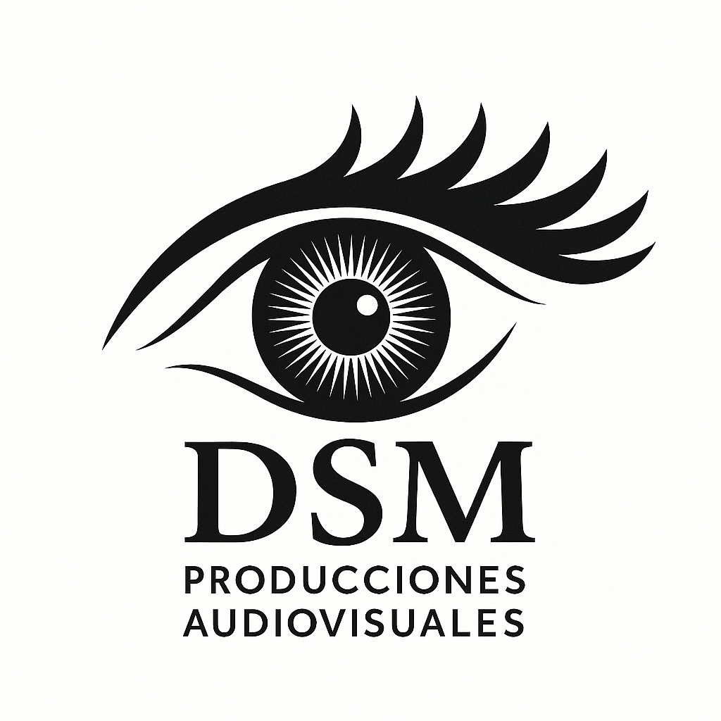 DSM PRODUCCIONES AUDIOVISUALES