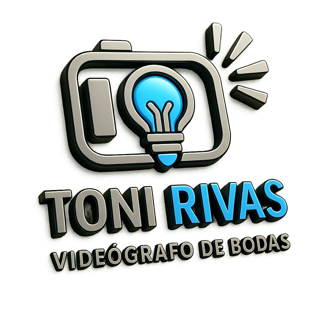 Toni Rivas Videógrafo