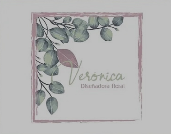 Verónica arte floral