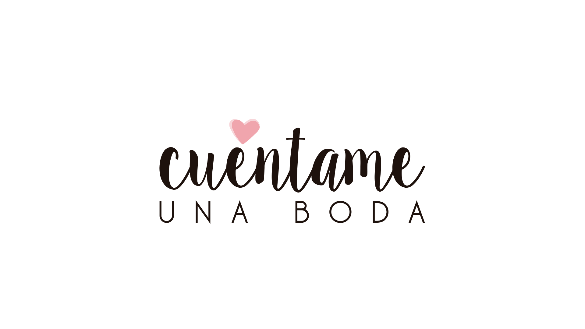Cuéntame una boda