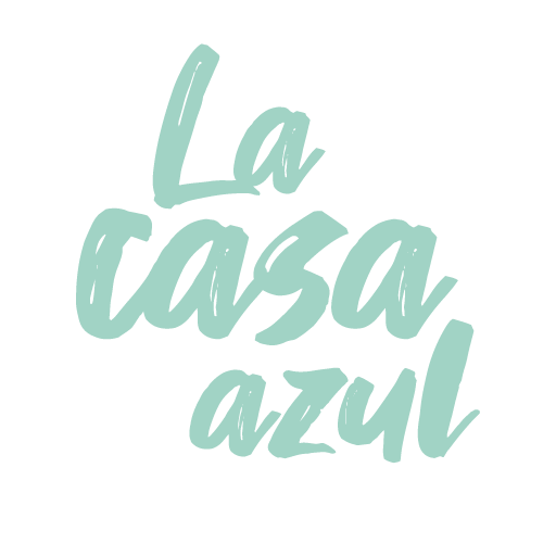La Casa Azul