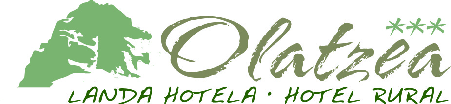 Olatzea Landa Hotela