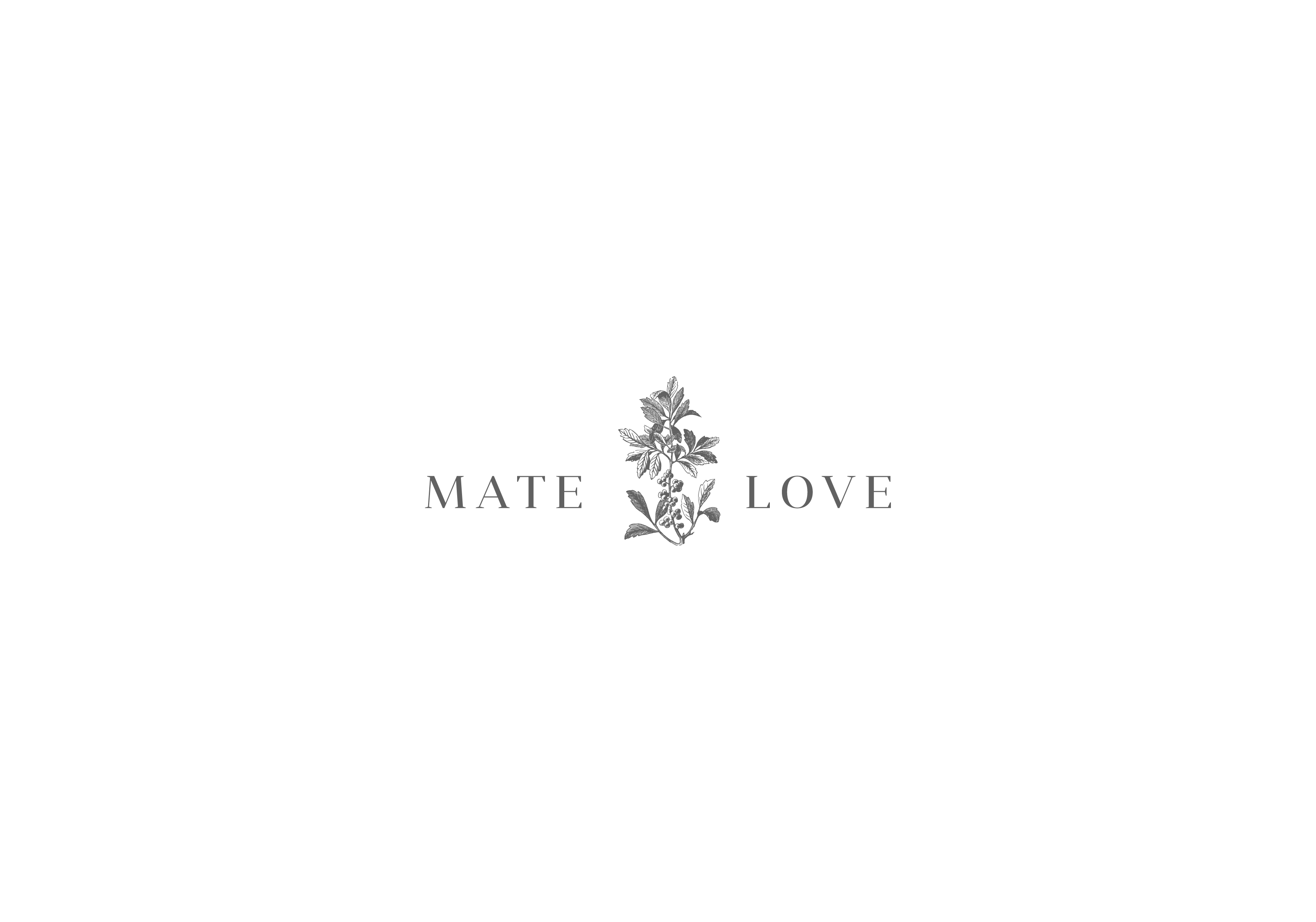 Mate Estudio Love