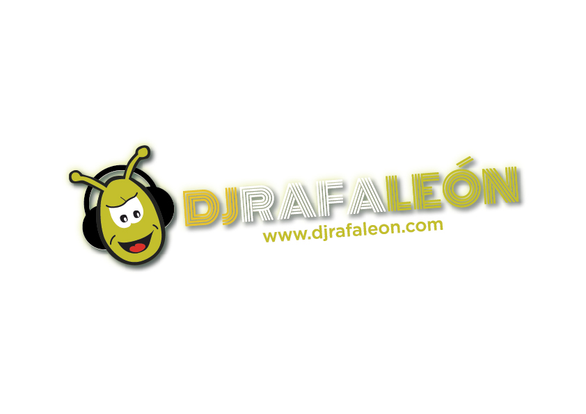 Dj Rafa León