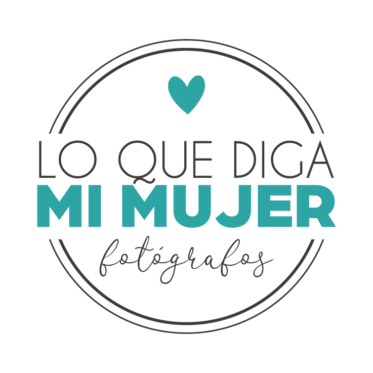 Lo que diga mi mujer - fotógrafos