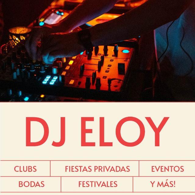 Discomovil profesional eloy