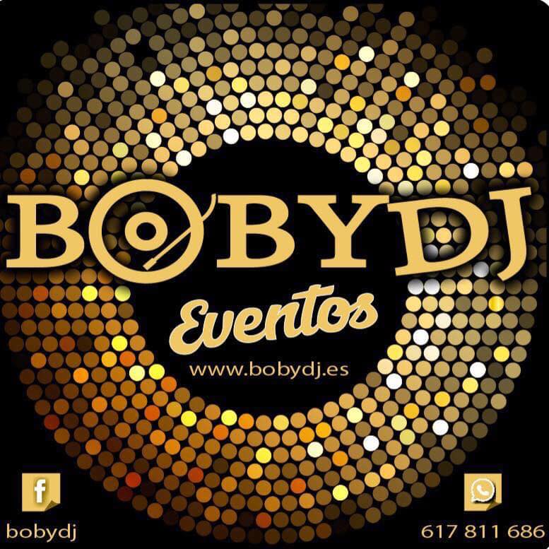 Bobydj Eventos