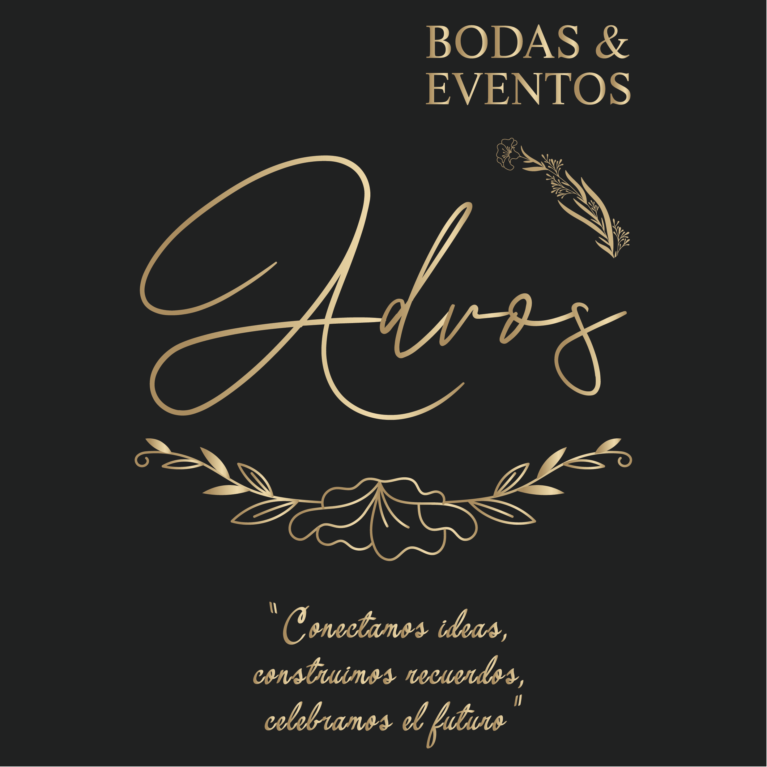 Adros Bodas & Eventos
