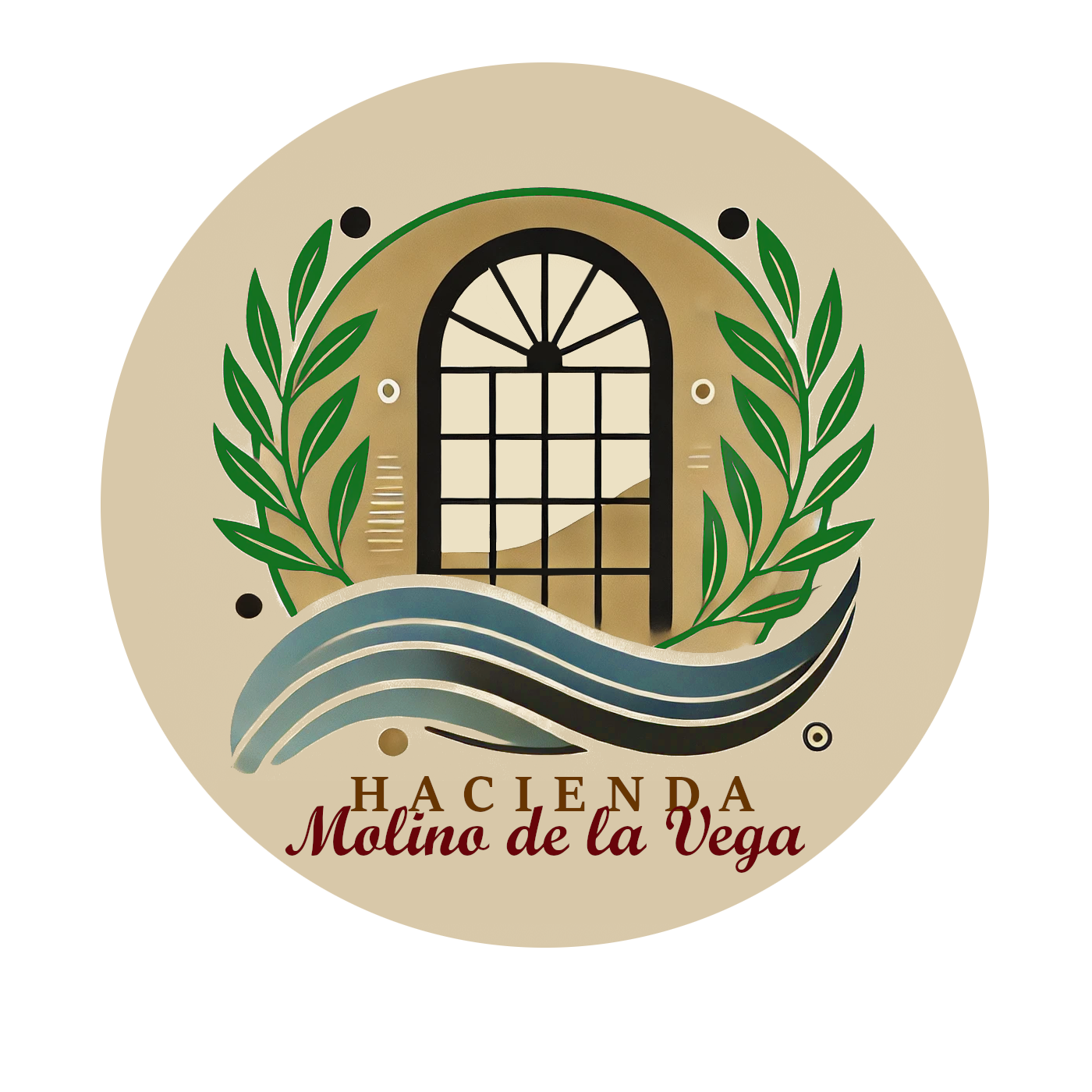 Hacienda Molino de la Vega