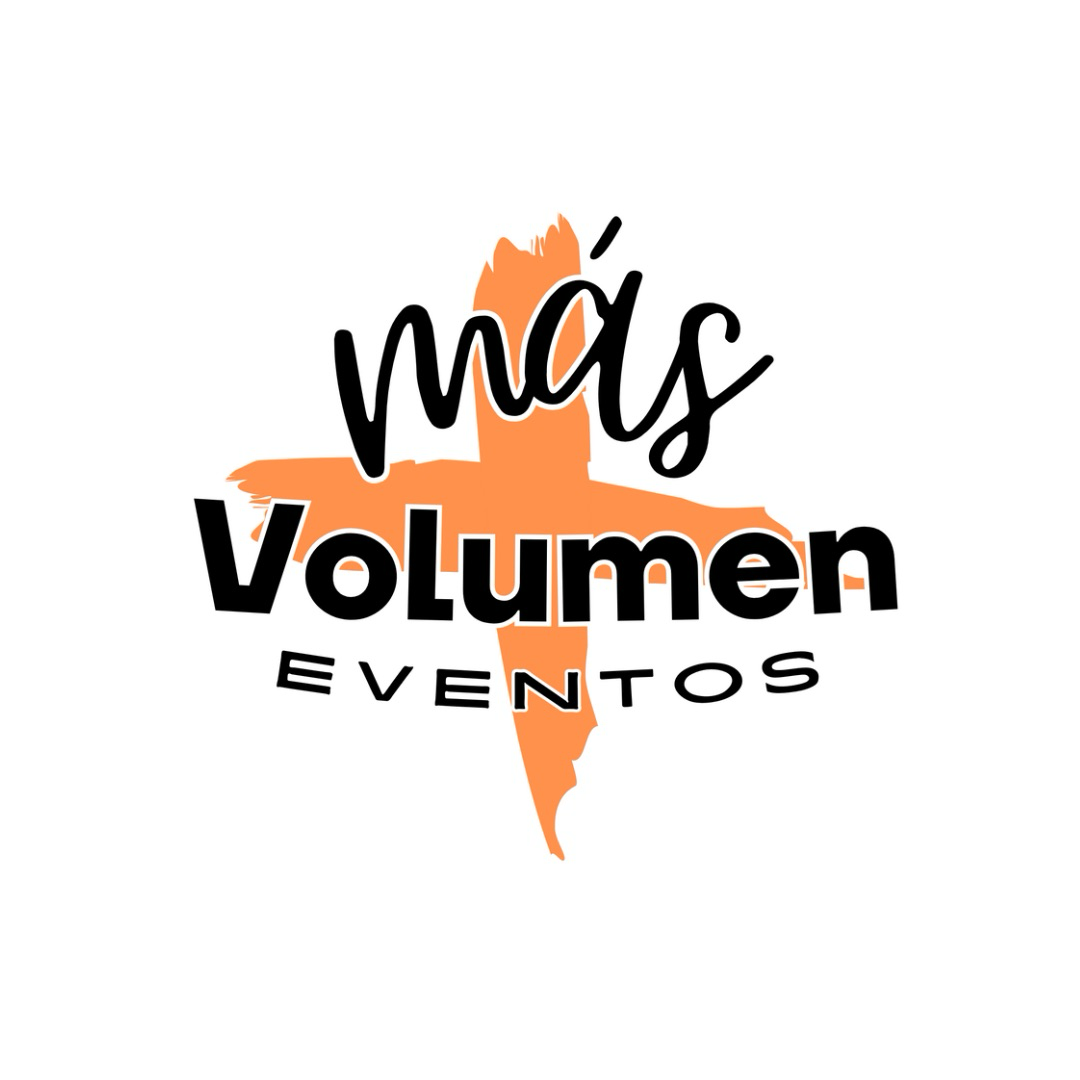 Más volumen eventos