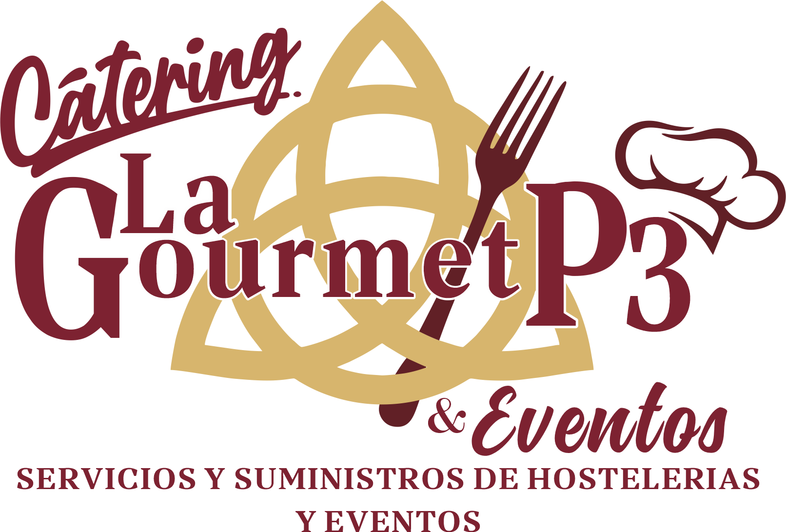 CATERING & EVENTOS LA GOURMET P3