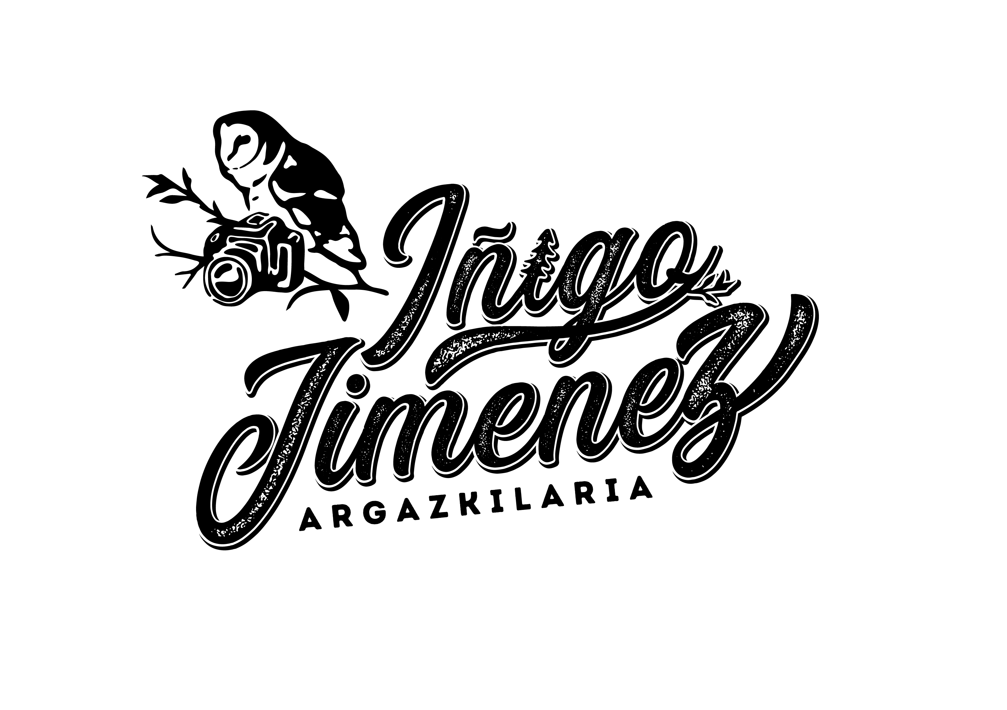 Iñigo Jimenez Argazkilaria