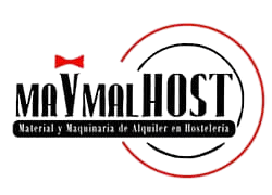 Material y Maquinaria de Alquiler en Hostelería