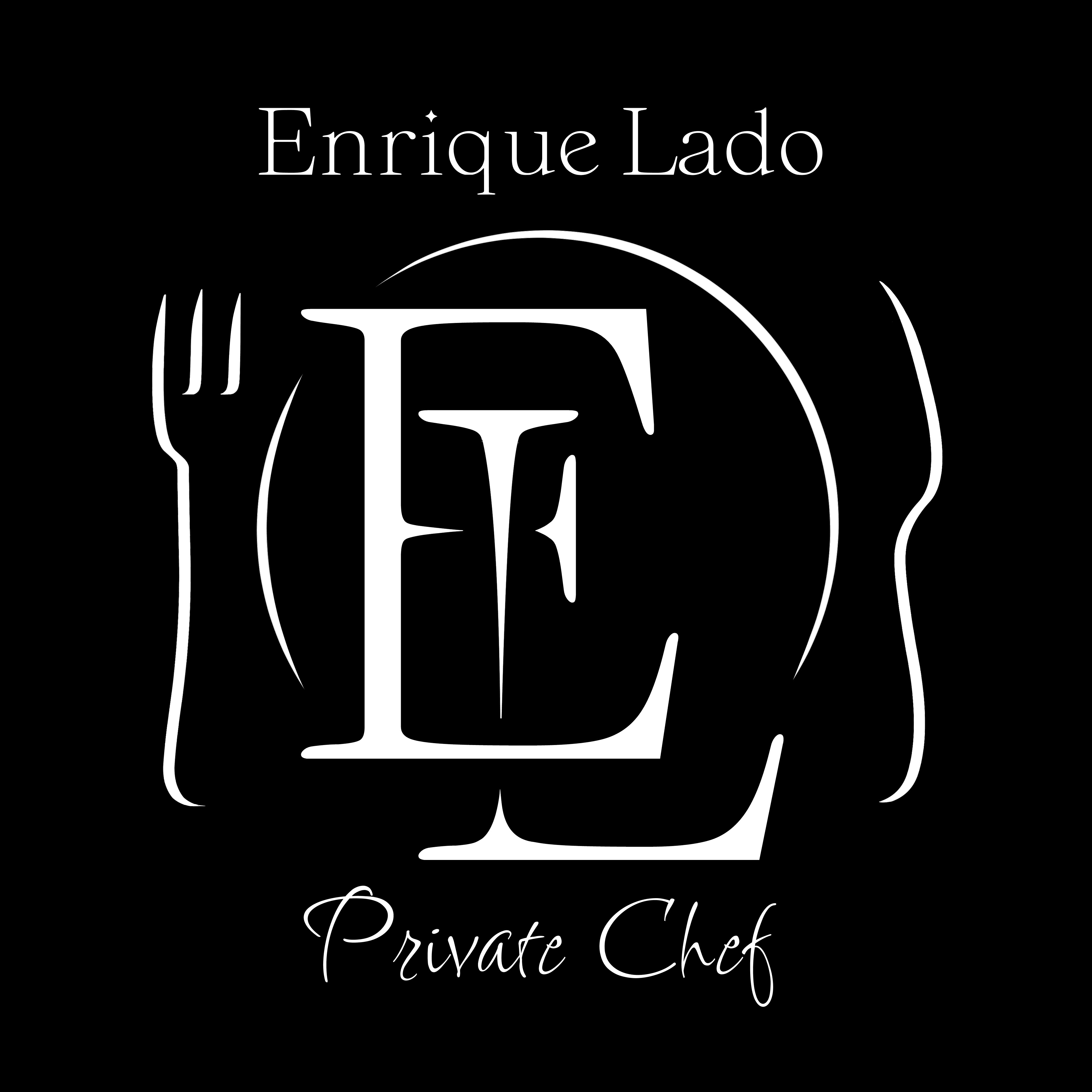 Enrique Lado Chef Privado & Catering