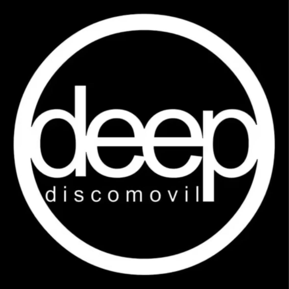 Discomovil Deep