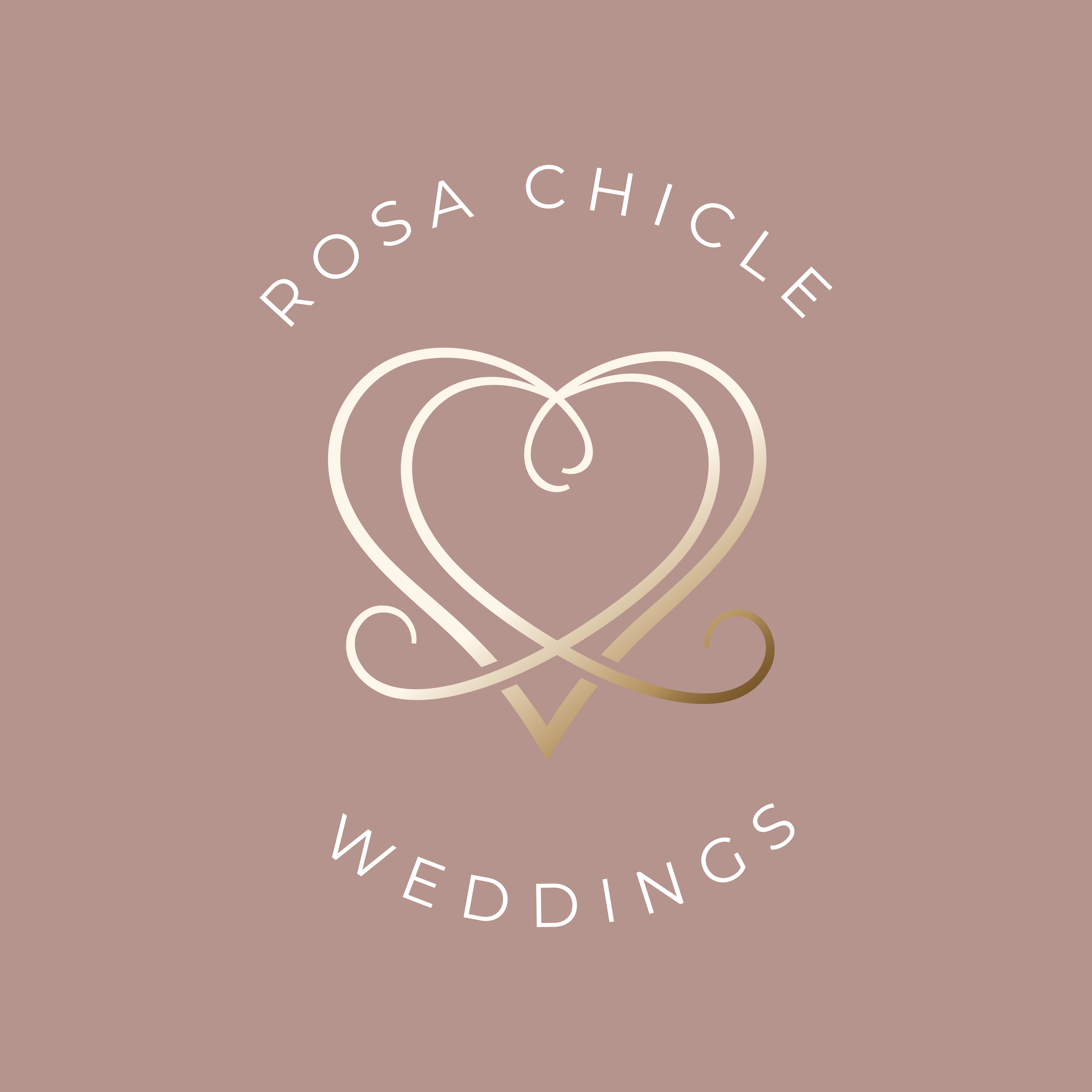Rosa Chicle Weddings