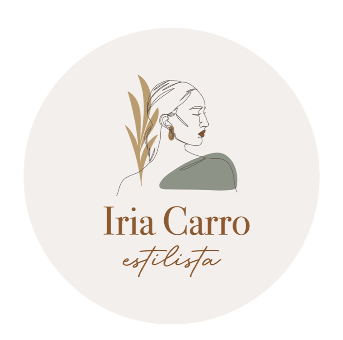 Estilista Iria Carro