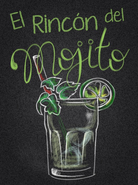 El Rincón Del Mojito