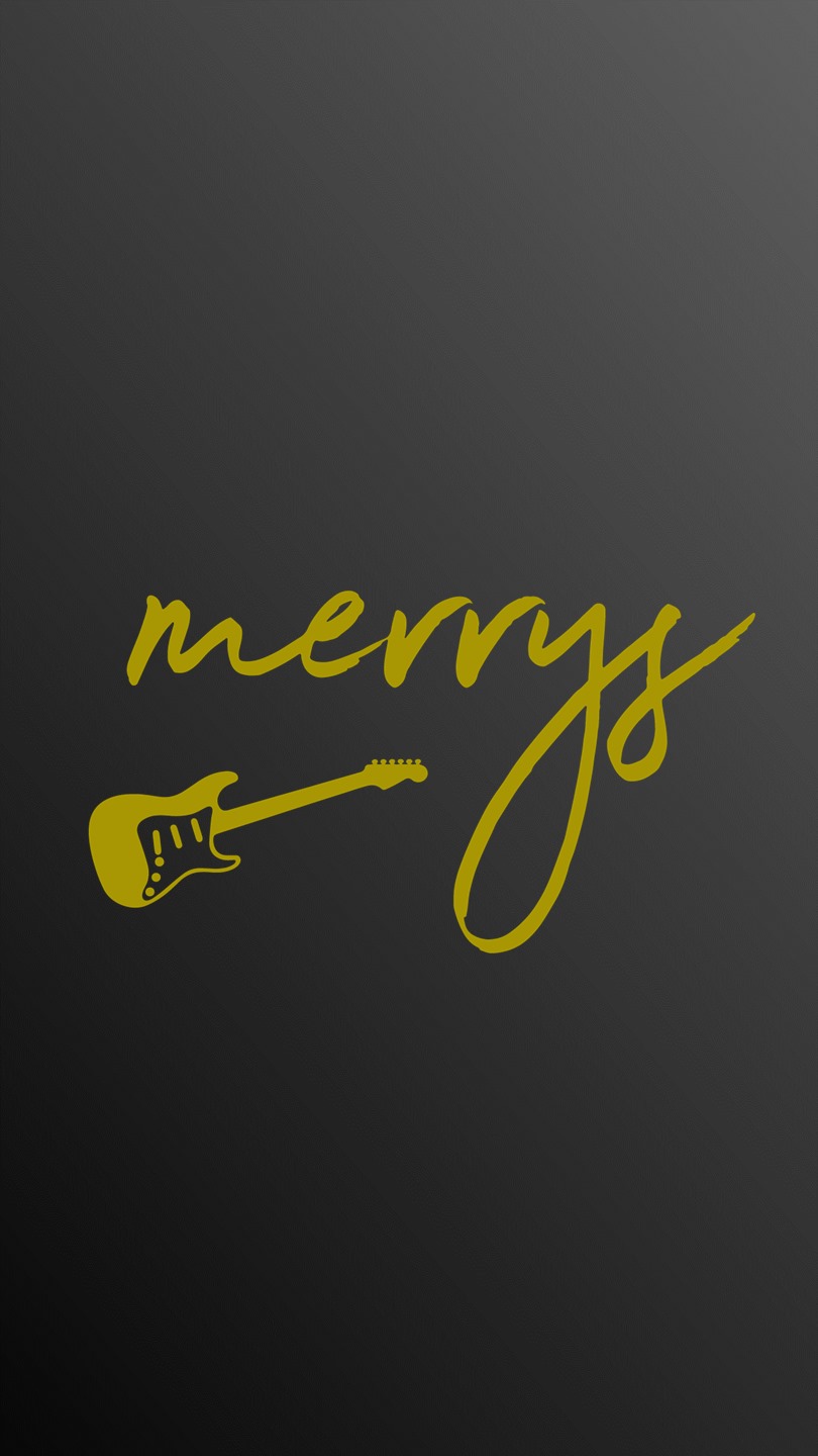 Merrys Band