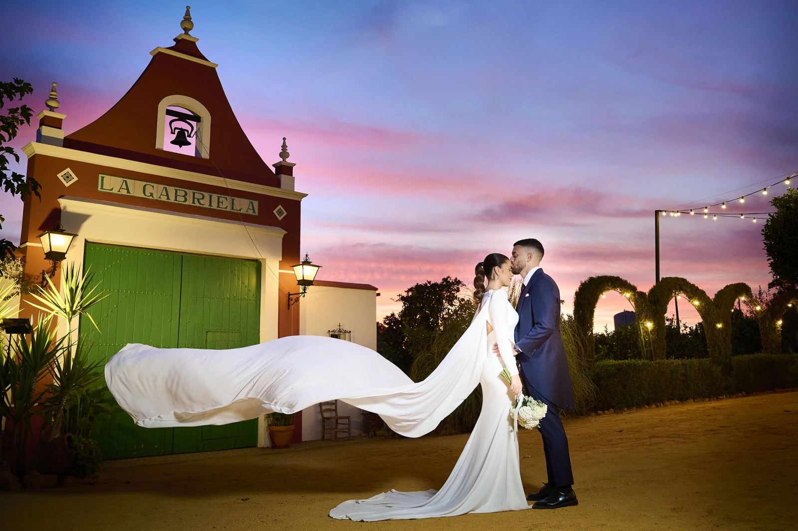 Lo que diga mi mujer - fotógrafos