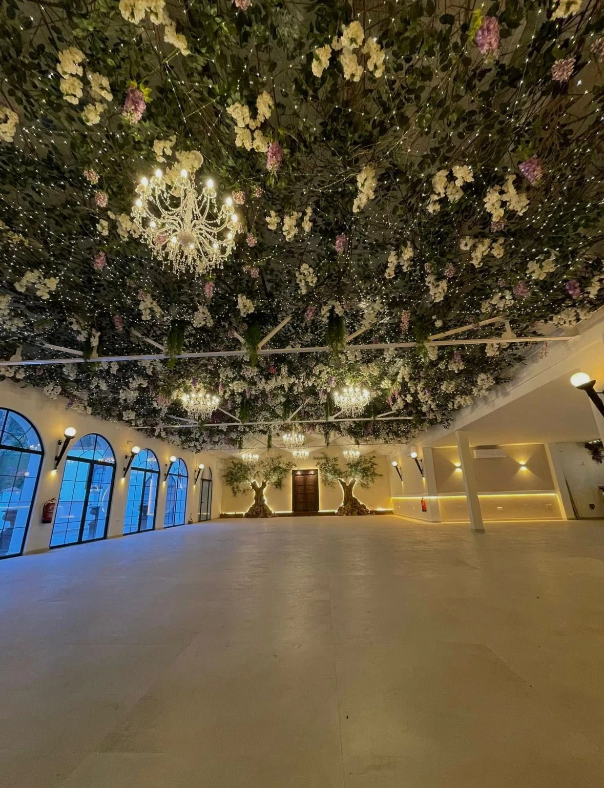 Hacienda Molino de la Vega