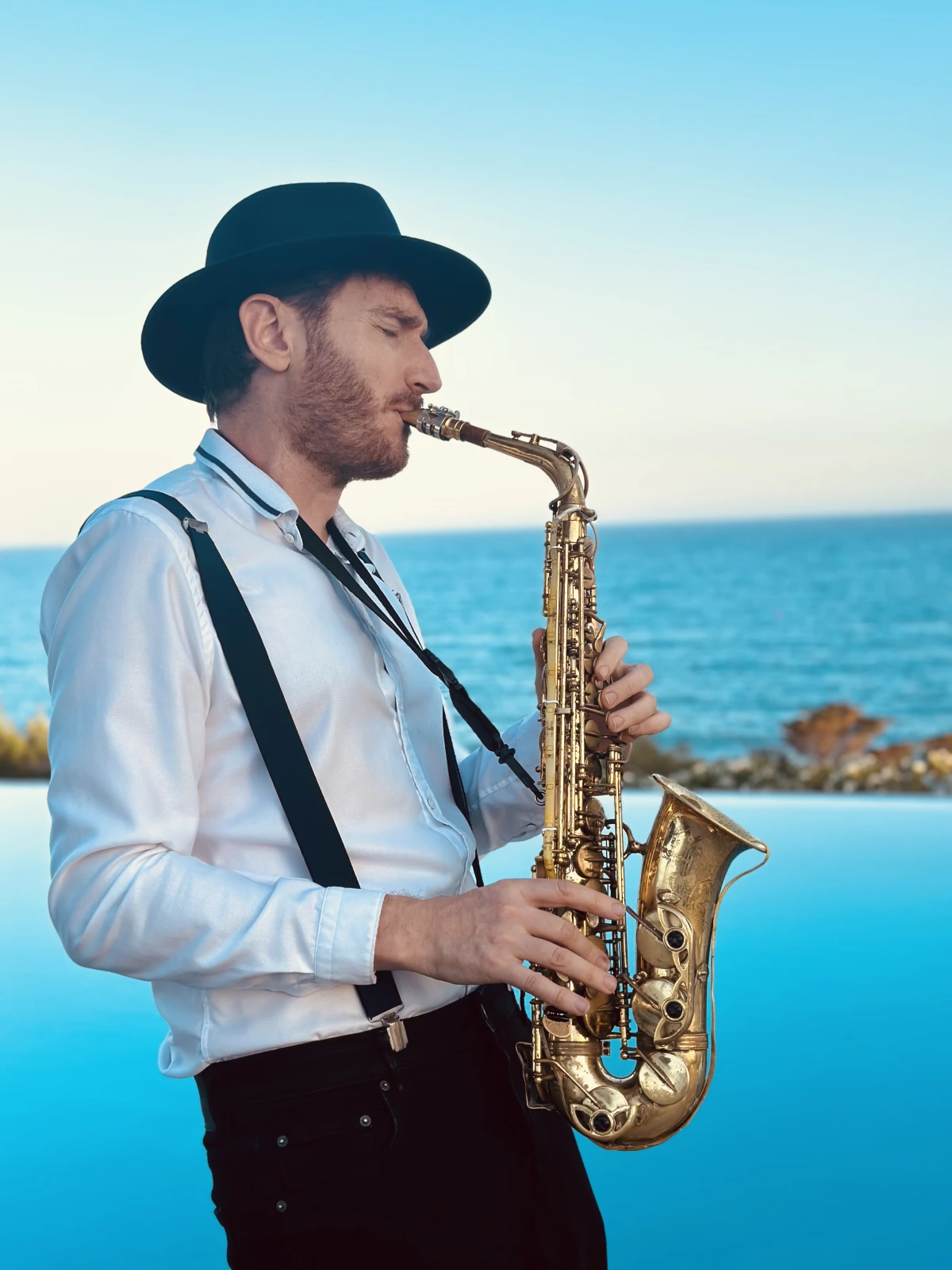 Escudero Sax