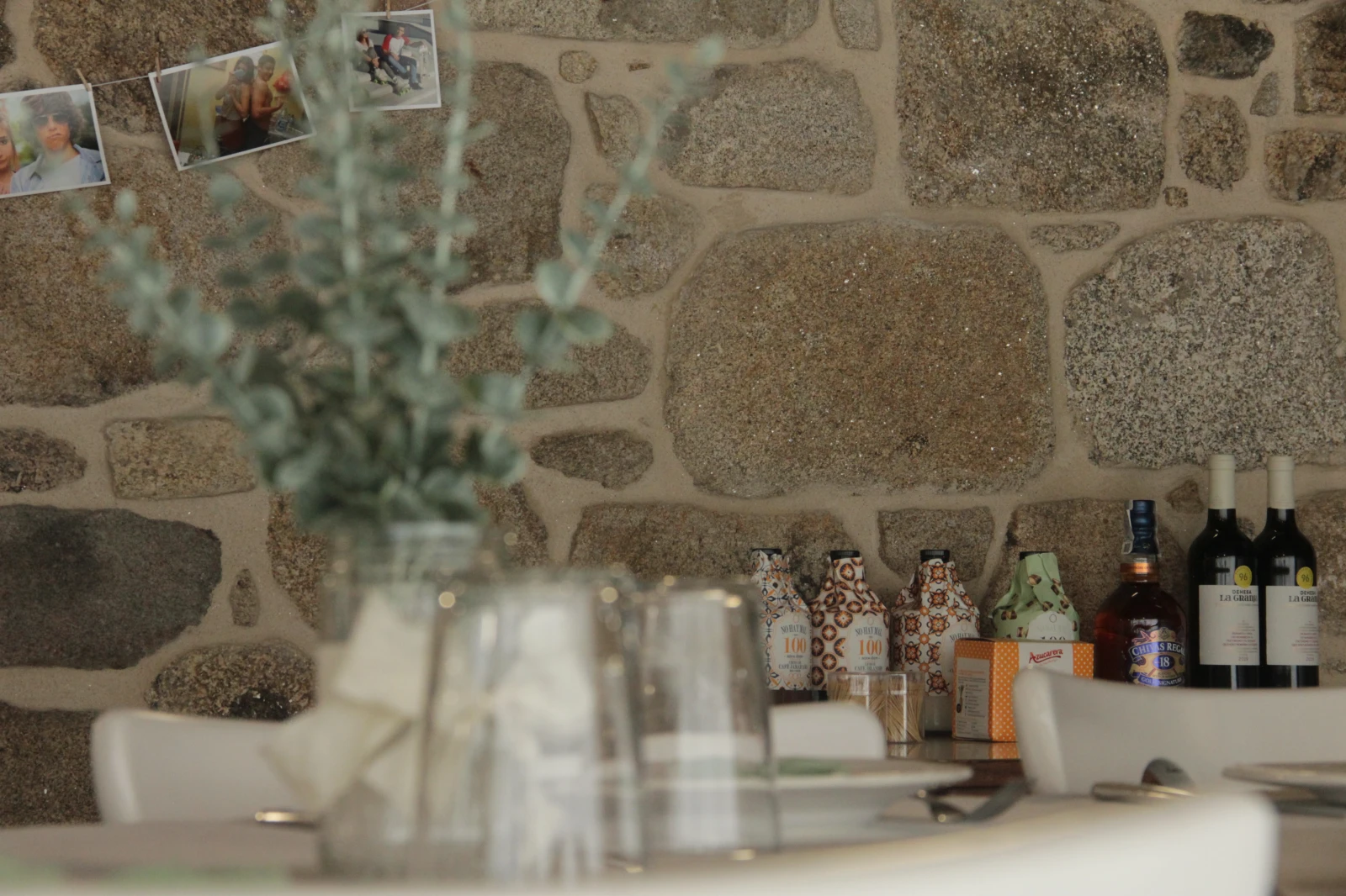 Enrique Lado Chef Privado & Catering