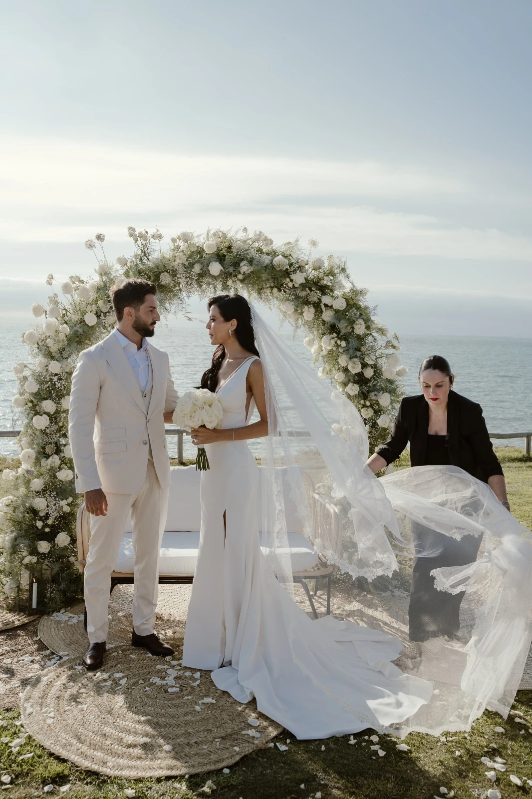 Rosa Chicle Weddings