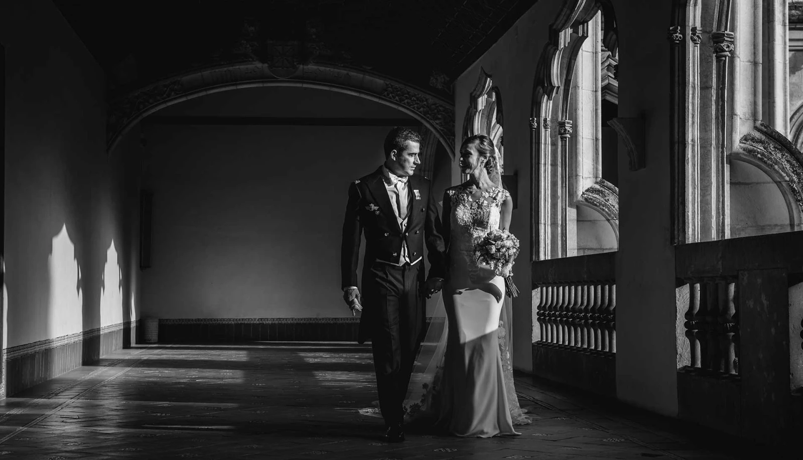 Luis Moraleda Videography - Wedding Films