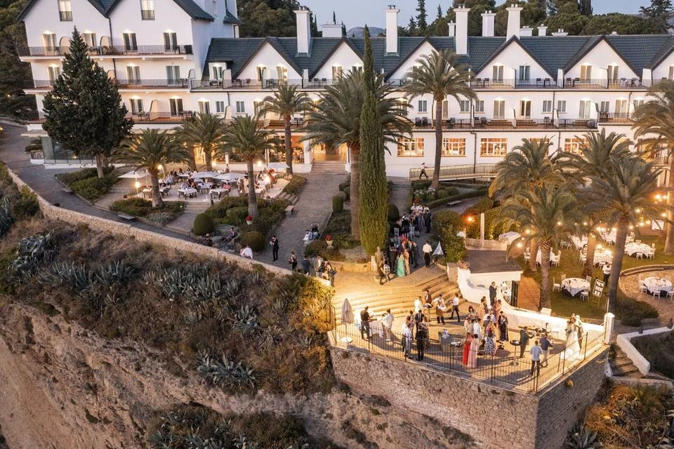 Hotel Catalonia Reina Victoria Wellness & Spa