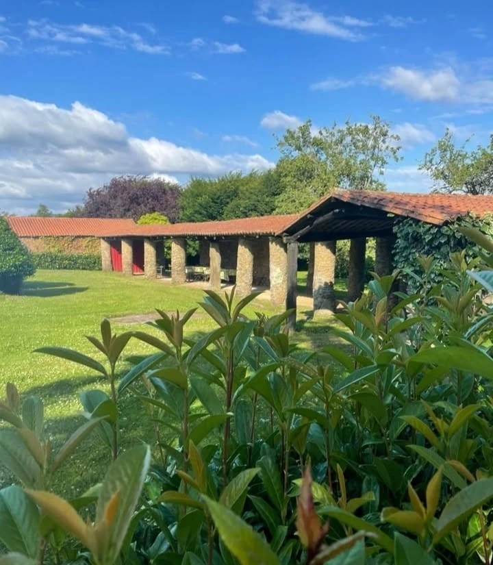 Aldea Rural A Painza