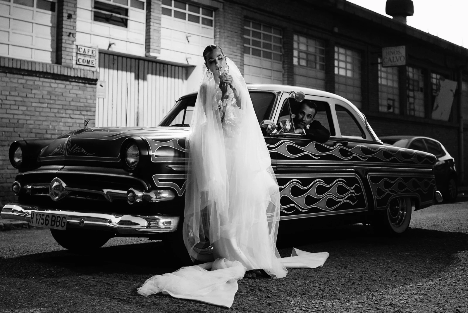 Michel Maraver Videography