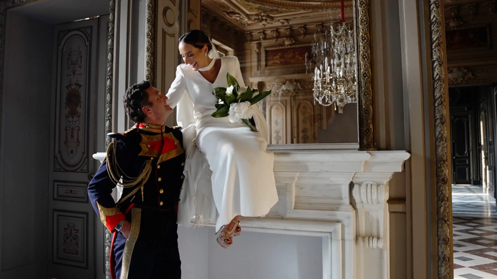 Alberto Ojeda - Cinematic Wedding Films