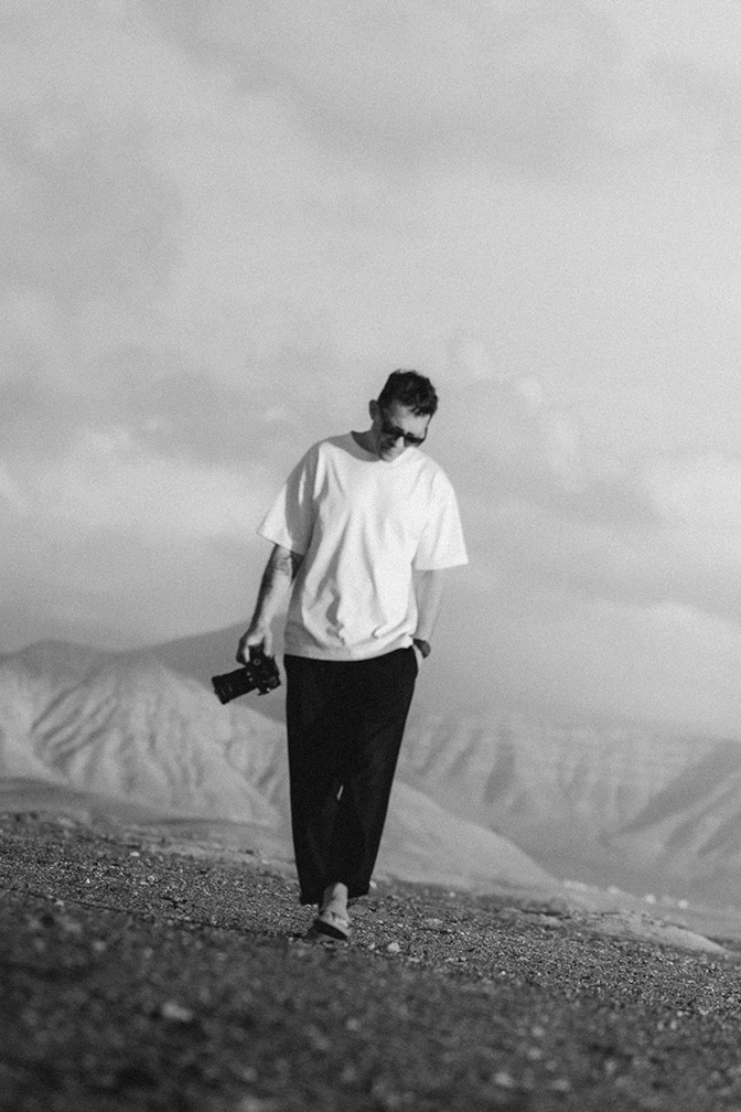 Gustavo Faraldo Otero