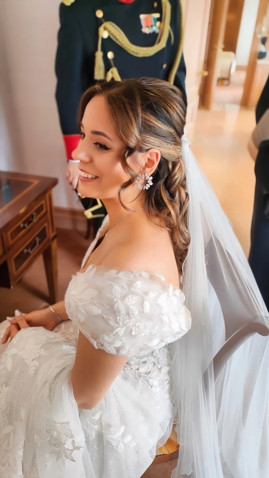 Ana Miranda Salón de Belleza