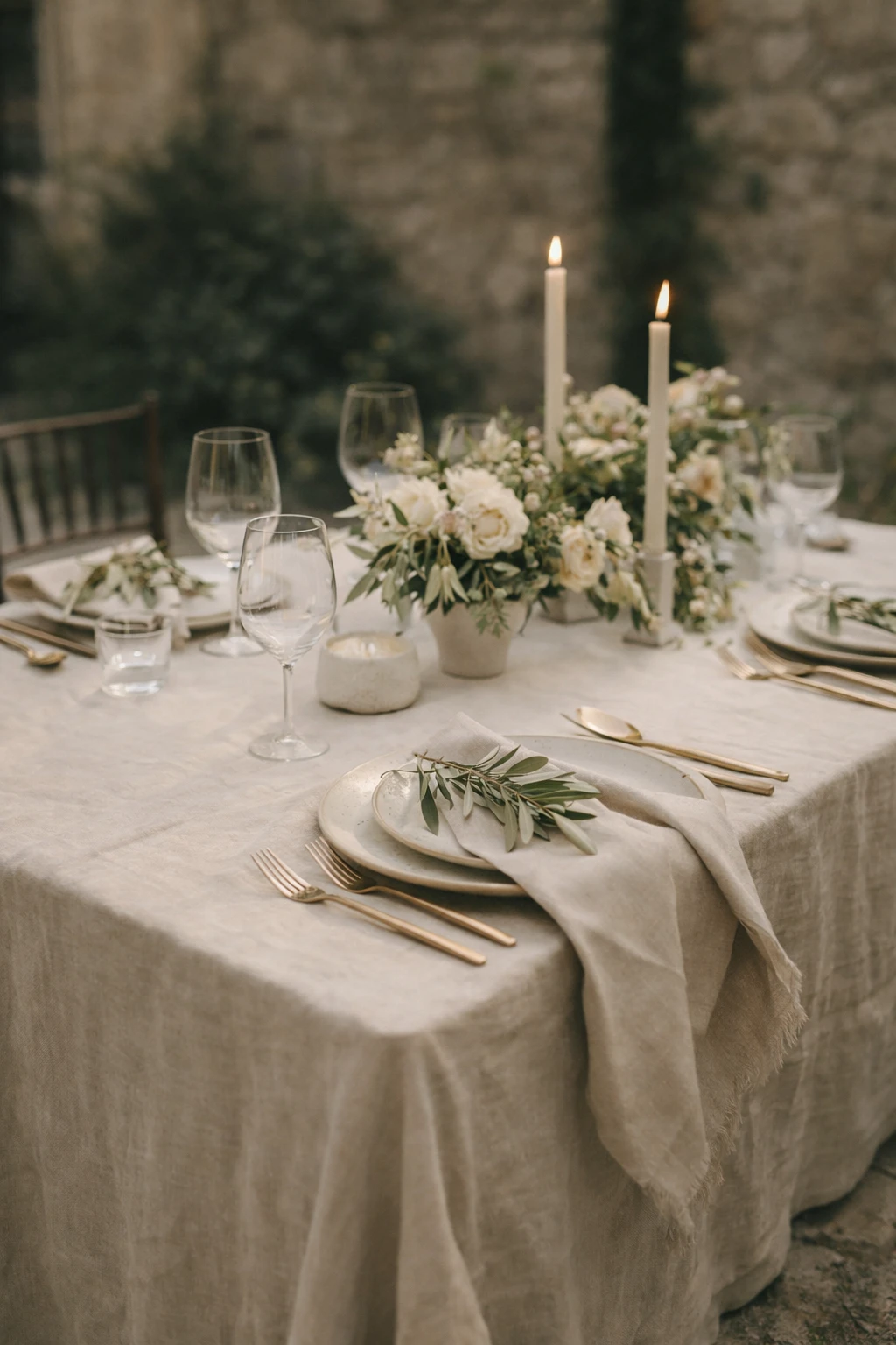 Perfectos Prometidos