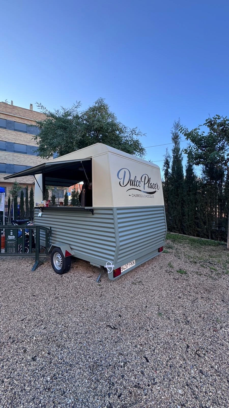 Churrería Dulce Placer