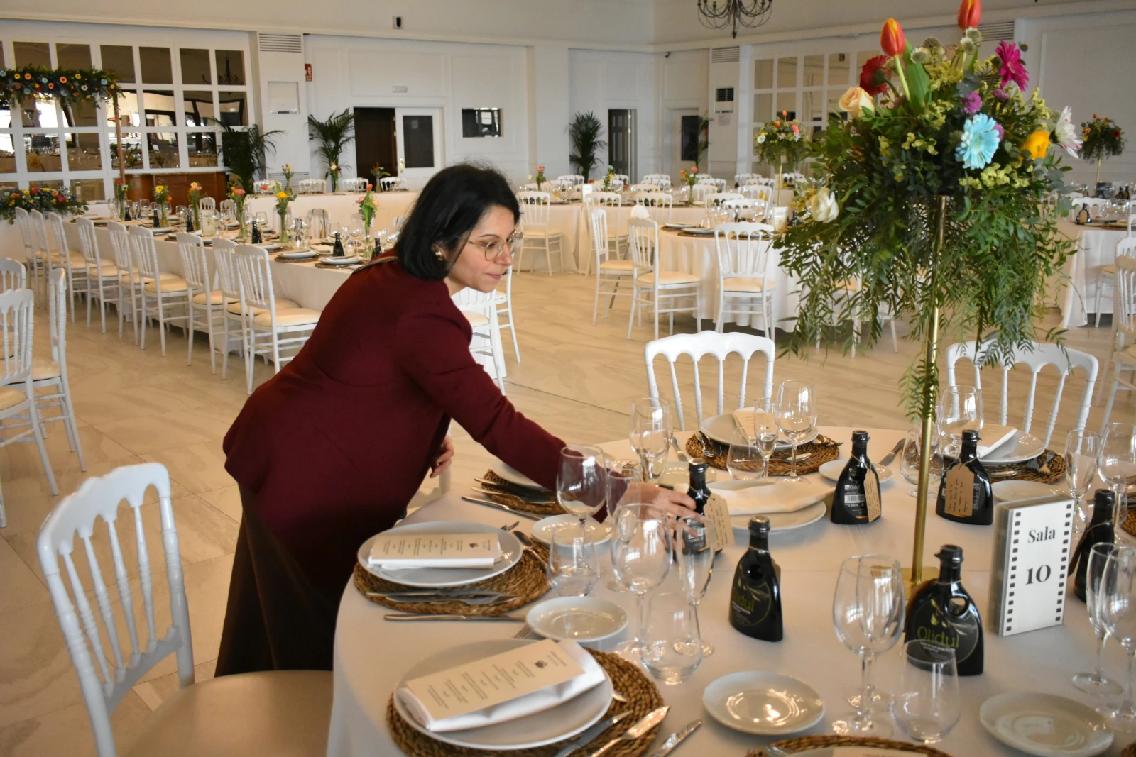 Alis Wedding Planner