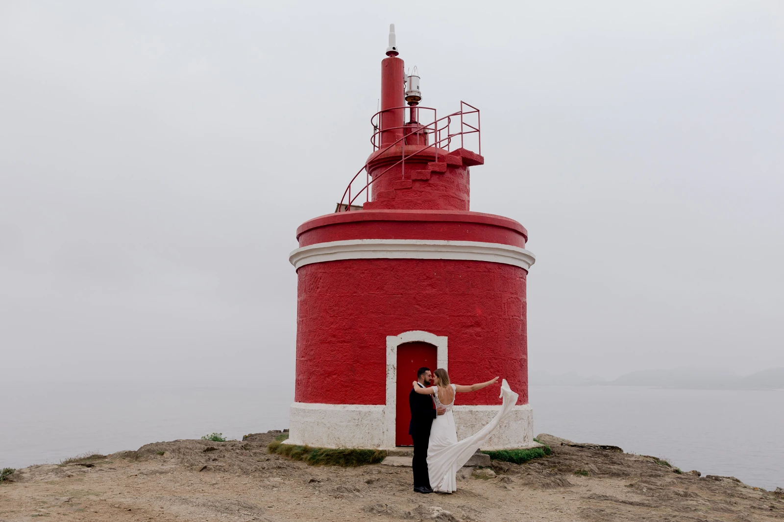 Antón Barbosa Fotografía
